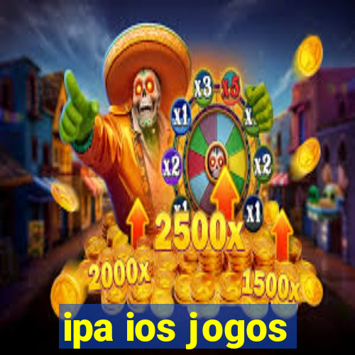 ipa ios jogos